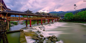 古鎮(zhèn)新生 某古典中式古鎮(zhèn)旅游項(xiàng)目整體策劃與開(kāi)發(fā)方案